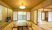 別館　和室