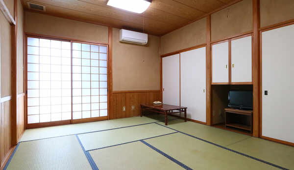 和室10畳