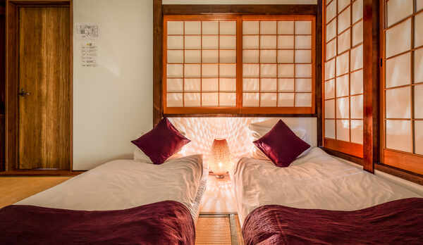 301 和室2人部屋　