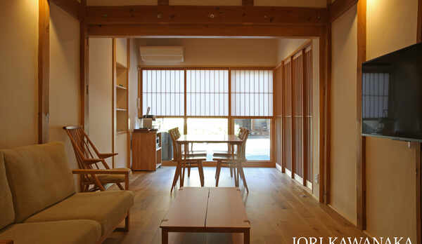 IORI KAWANAKA