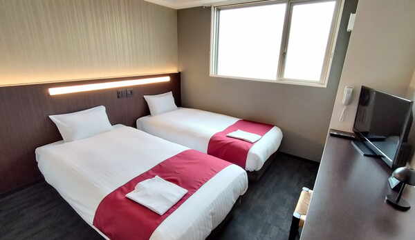 ツインルーム -SOU-