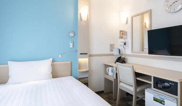 シングルルーム