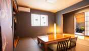 和室8畳　牡丹の間