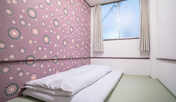 シングル和室A/ Single room A