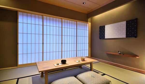 和室