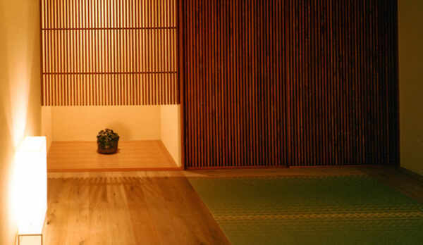 個性あふれる癒しの空間 【お部屋例】