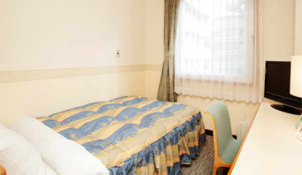 シングルルーム