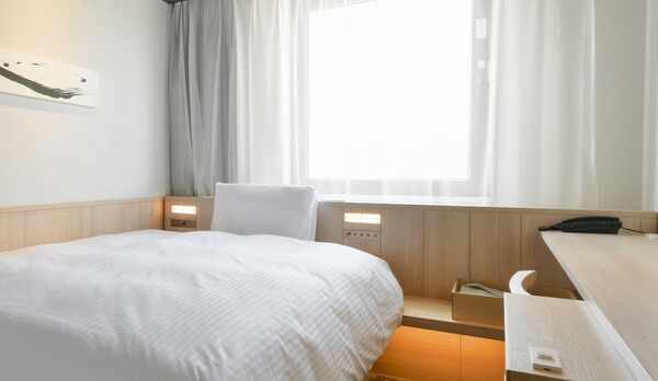 スタンダードシングル