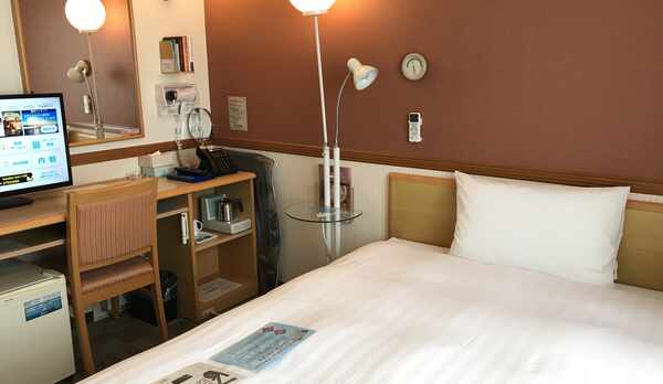 ☆シングルルーム