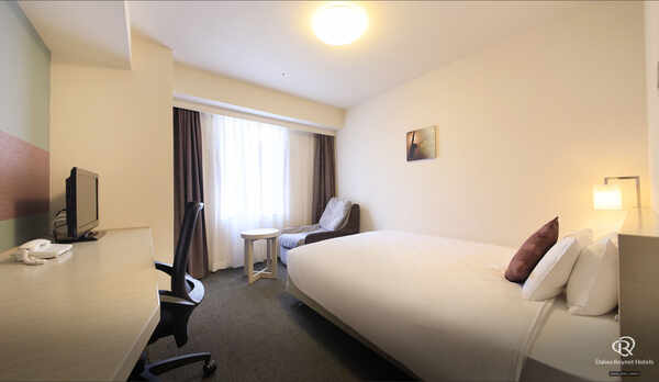 リラックスルーム