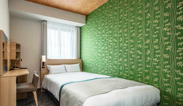 スタンダードシングル