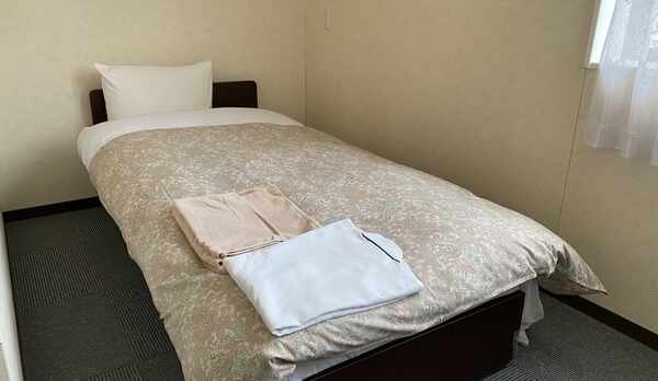 シングルルーム１