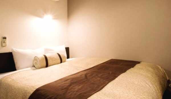 ダブルルーム（10㎡）