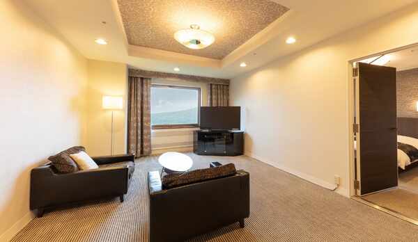 【本館：59㎡】ジュニアスイートルーム