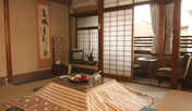 和室16畳