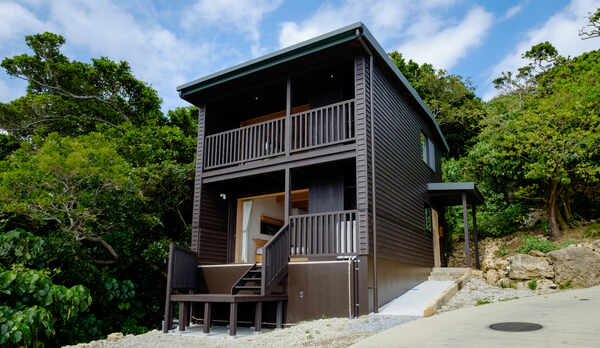 C棟　ニーケーヤー