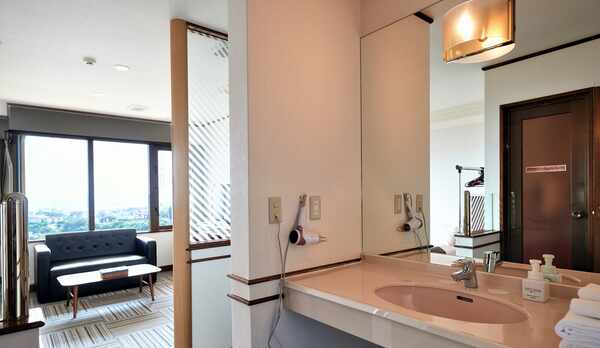 ファミリールーム