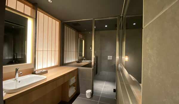 エグゼクティブツイン