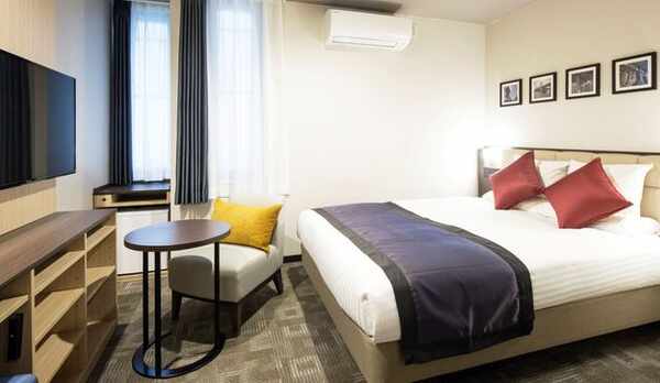 エコノミーダブル