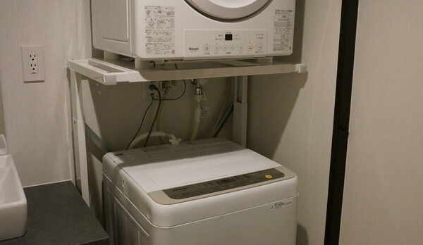 洗濯機