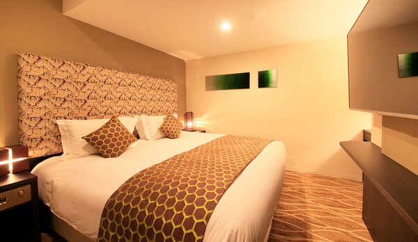 スーペリアキング