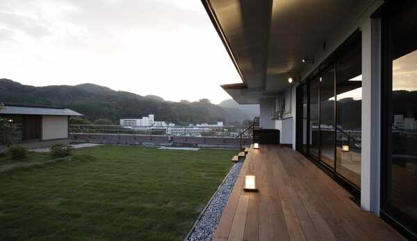 【飛天館-HITEN ROOM-】
