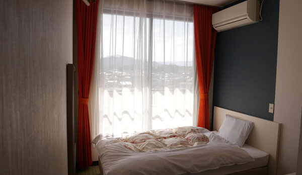 禁煙シングルルーム