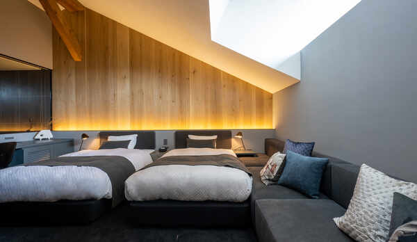 【VMGコンフォート（ツイン）・101】