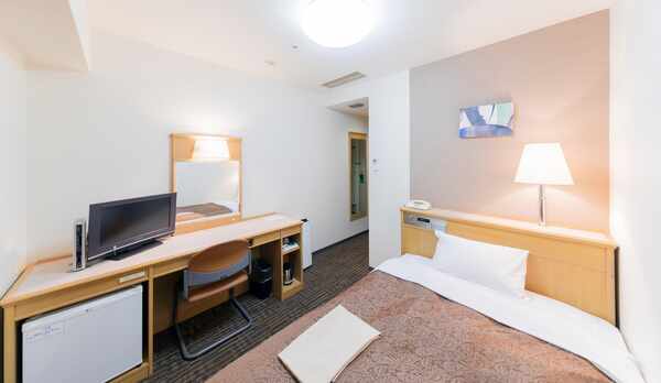 本館　シングル