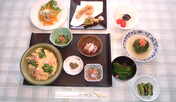和風コース料理
