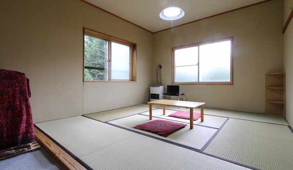 【スタンダード】和室10畳