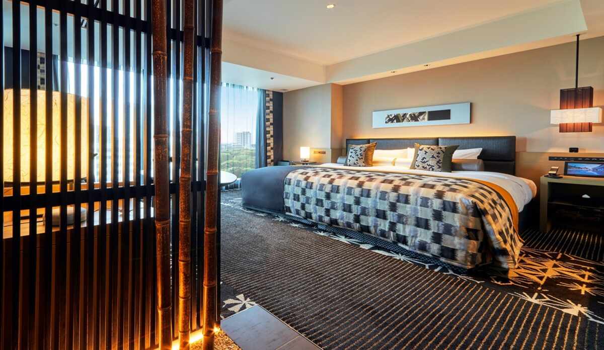 ホテルニューオータニ 料金比較・宿泊予約 - 価格.com