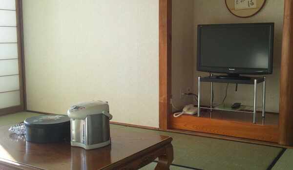 別館和室５名部屋