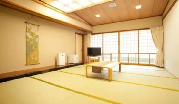 大広間（一例）