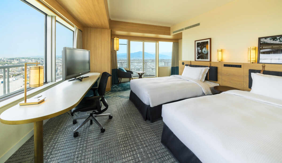 ヒルトン福岡 シーホーク 料金比較・宿泊予約 - 価格.com