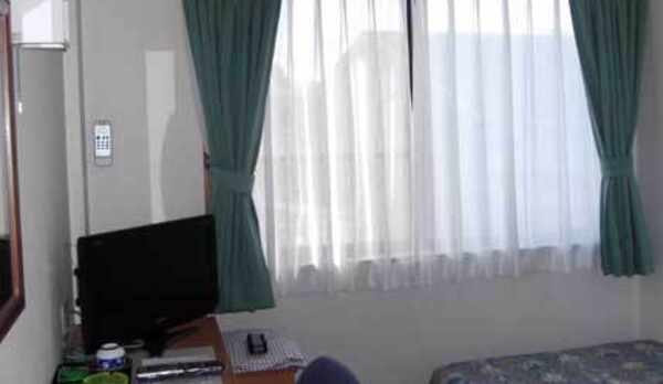 シングルルーム