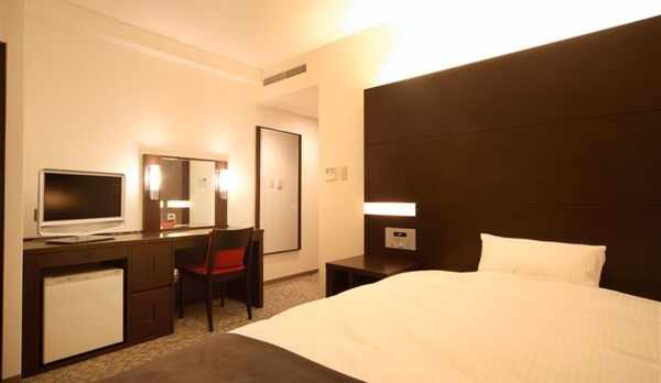 シングルルーム