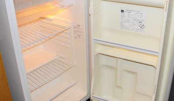 冷蔵庫