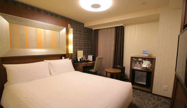 シングルルーム