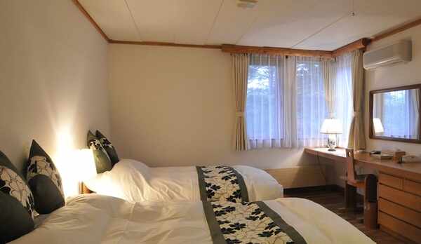 デラックスツイン