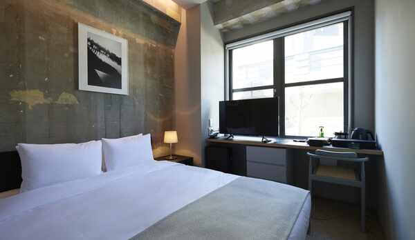 コンパクトダブル