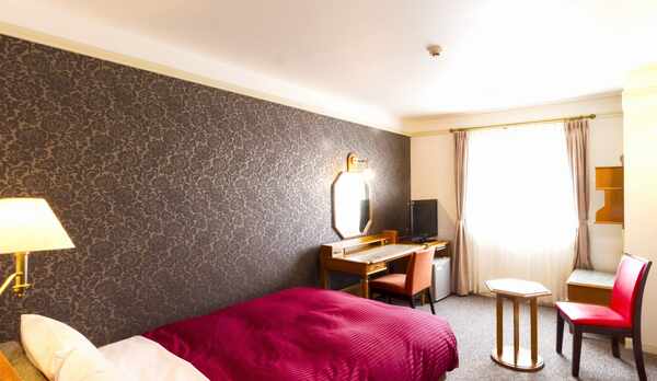 ◆セミダブルルーム◆