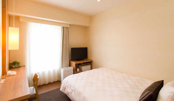 （新）モダレット（シングル）（16平米）