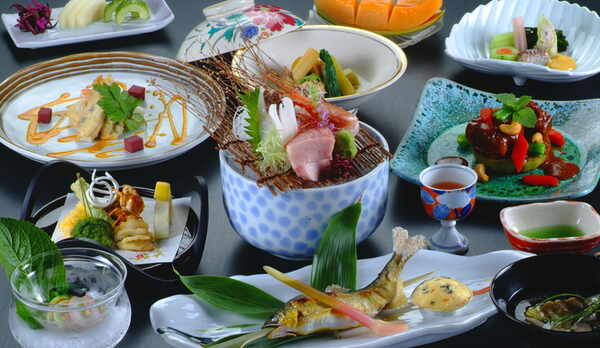 松プラン料理イメージ 1600