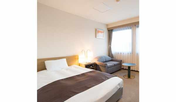 20平米／シングルデラックスルーム