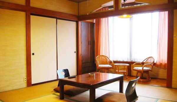 和室イメージ 部屋ごと違いあり