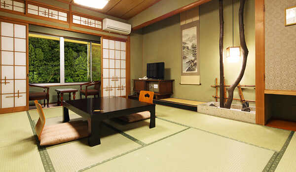 エコノミーA　和室10畳　32㎡