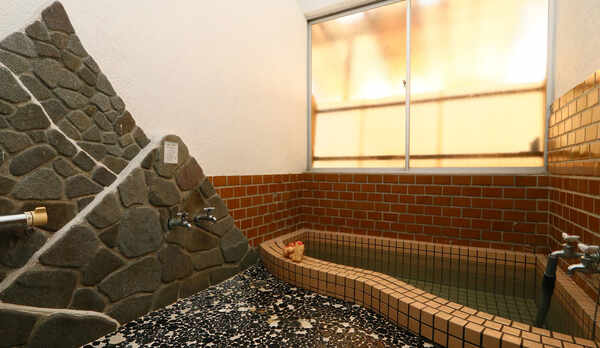 *お風呂◆大小2ヶ所ございます