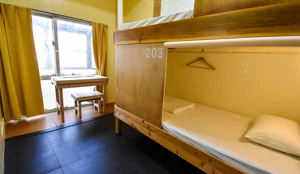 ・ツインルーム　2人旅におすすめの客室♪