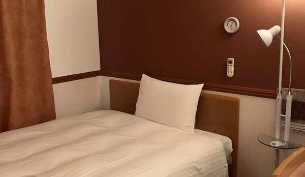 シングルルーム